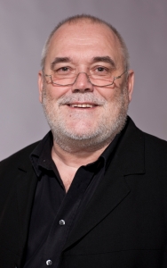 Gerhard Pötzsch