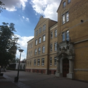 Schule Liebertwolkwitz