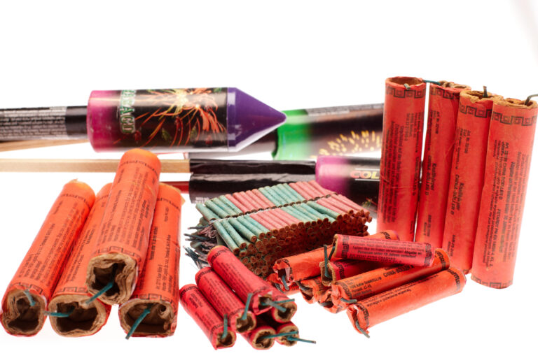 Änderungsantrag zum Antrag “Weniger Böller – mehr Silvester für alle”