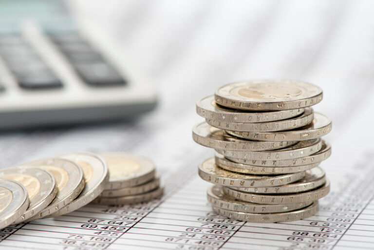 Anfrage zum Schulbudget