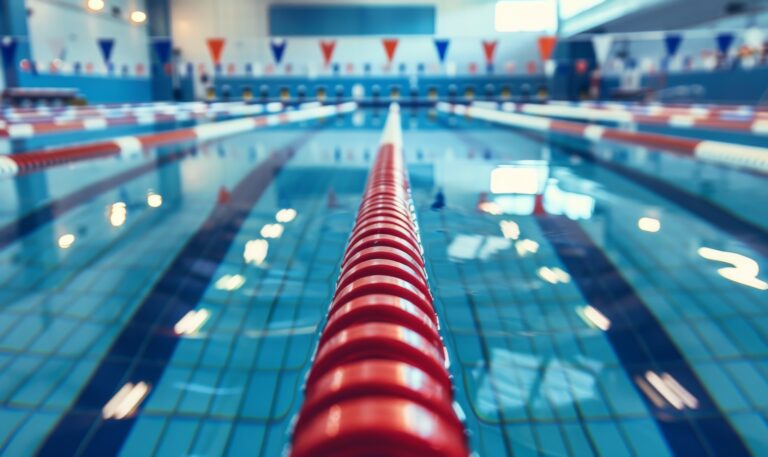 Inklusive Angebote in den Leipziger Schwimmhallen