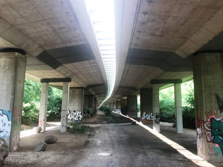 Tunnel statt Brücke: Konkrete Schritte, statt Verhinderungspolitik!