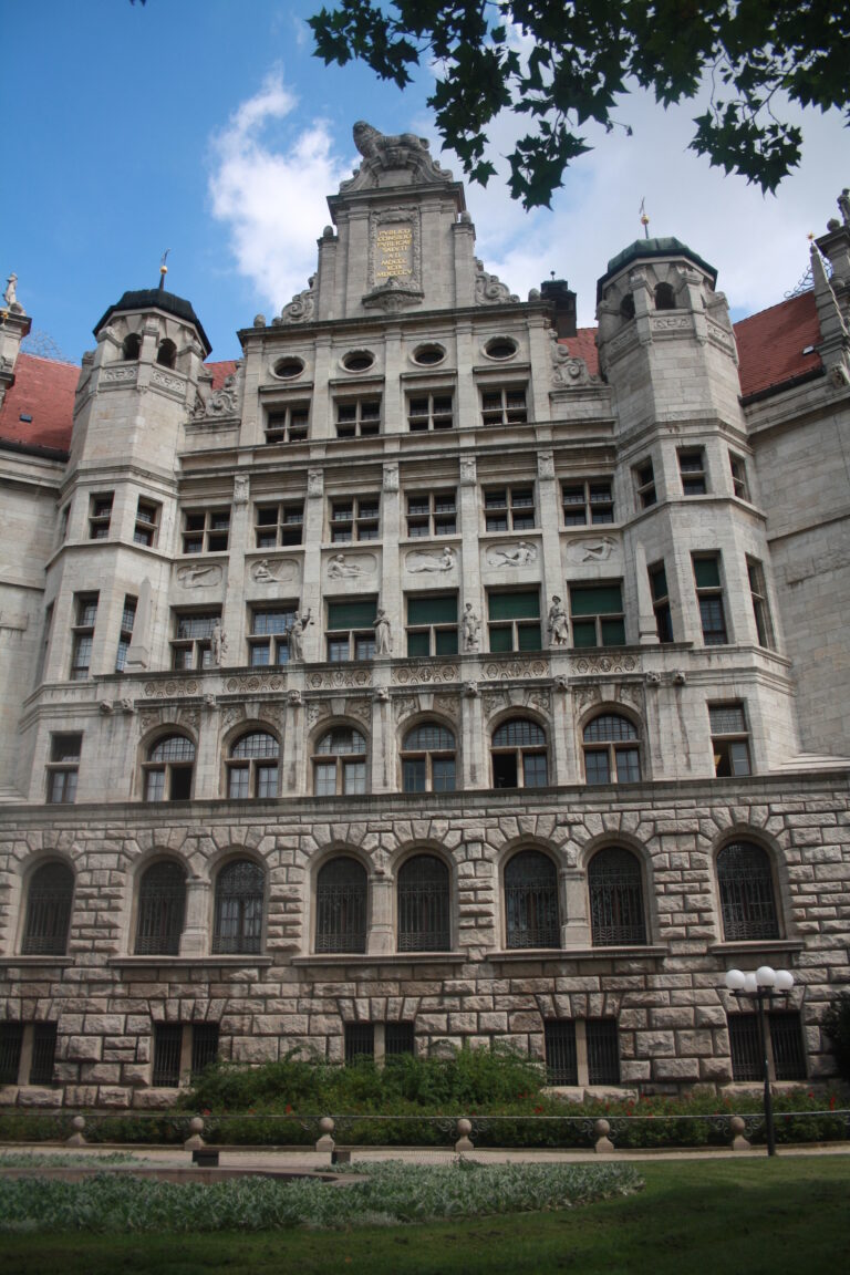 Für einen handlungsfähigen Staat