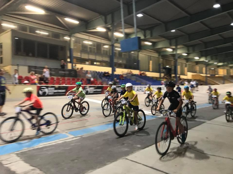 Rede zum Antrag “Wer Olympia will, muss Breitensport Events besser unterstützen”