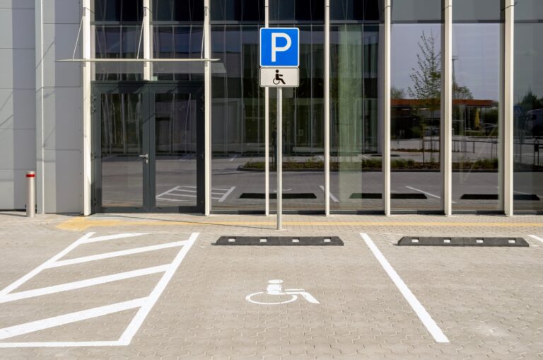 Gelebte Inklusion für Menschen mit Gehbeeinträchtigungen