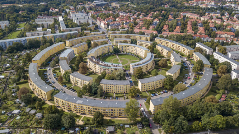 SPD-Fraktion begrüßt Aufwertung des Siegfriedplatzes in Lößnig 